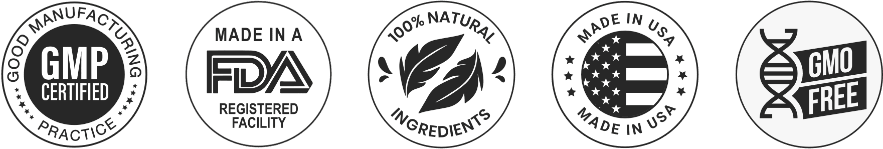 urospan max Certification